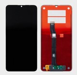 Дисплей для Huawei Nova Y72 (MGA-LX3) + тачскрин (черный) ORIG