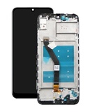 Дисплей для Huawei Honor 8A/8A Pro (JAT-LX1/JAT-L41) в рамке + тачскрин (черный) ORIG