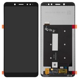 Дисплей для Xiaomi Redmi Note 5/ Note 5 Pro + тачскрин (черный) ( orig LCD)