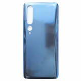 Задняя крышка для Xiaomi Mi 10 Синий