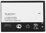 Аккумулятор для Alcatel OT5045D/OT5010D/OT5042D/OT5042X/OT6036Y/OT7041D (TLi020F1)