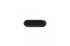 Толкатель кнопки Home для Samsung J320F/G530F/G531F Черный