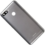 Задняя крышка для Xiaomi Redmi 6 Серый
