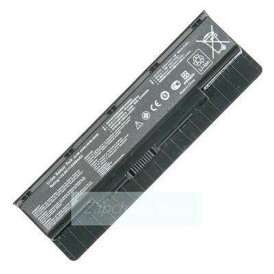 Аккумулятор для ноутбука Asus N56/N56V/N56VB/N56VZ/N76/N76V/N76VZ (A32-N56) 10.8V (4400mAh)