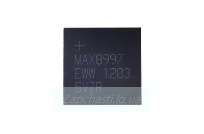 Контроллер питания (MAX8997) для Samsung N7000/i9100/P6800/i9220