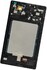 Дисплей для Lenovo Tab 3 (TB3-850M)/Tab 2 (A8-50LC) в рамке + тачскрин (белый)
