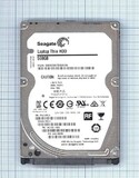 Жесткий диск SEAGATE ST500LM021