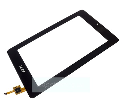 Тачскрин для Acer Iconia One 7 B1-730 (черный)