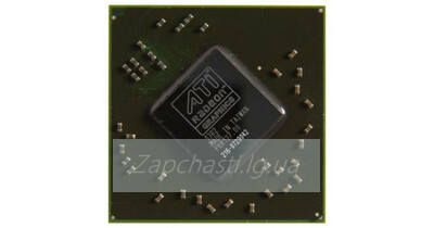Микросхема ATI 216-0729042 Mobility Radeon HD 4650 видеочип для ноутбука