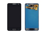 Дисплей для Samsung A300F Galaxy A3 + тачскрин (черный) (copy LCD с регулир. подсв)