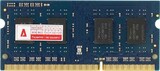 Модуль памяти SO-DIMM Azerty DDR3L 4Gb 16LS11/4 1600MHz