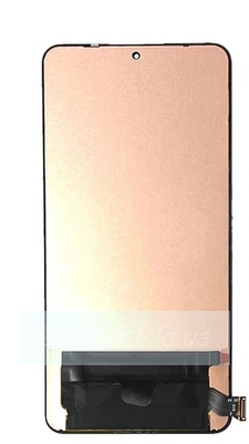 Дисплей для Xiaomi 13T (2306EPN60G) + тачскрин (черный) ORIG