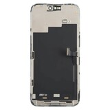 Дисплей для iPhone 15 Pro Max + тачскрин черный с рамкой 100% ORIG