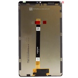 Дисплей для Realme Pad Mini 8.7 (RMP2105) + тачскрин (черный) ORIG