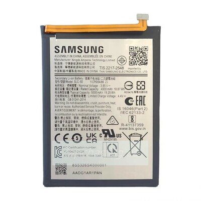 Аккумулятор для Samsung Galaxy A03 Core (A032F) (SLC-50)