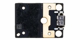 Шлейф для Huawei MatePad 10.4 (BAH3-AL00/BAH3-W09/BAH3-L09) на системный разъем