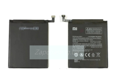 Аккумулятор Xiaomi BN31 (Redmi Note 5A/ Redmi Note 5A Prime/ Mi 5X/Mi A1) 3000mAh HQ