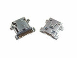 Разъем зарядки LG D850/ D851/ D855/ F400/ LS990/ VS985 G3 (micro USB)