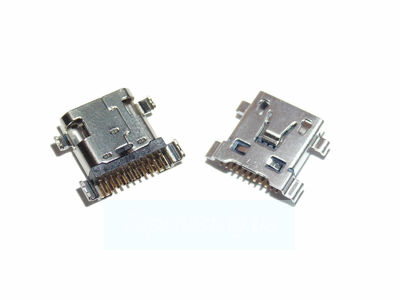 Разъем зарядки LG D850/ D851/ D855/ F400/ LS990/ VS985 G3 (micro USB)