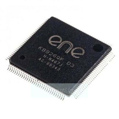 Микросхема ENE KB926QF С0 мультиконтроллер для ноутбука