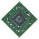Микросхема ATI 215-0674032 северный мост AMD Radeon IGP RS781 для ноутбука