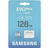 Карта памяти MicroSDXC Samsung EVO Plus A2 V30 130MB/s 128gb (MB-MC128KA/KR)