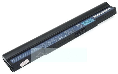 Аккумулятор для ноутбука Acer Aspire 5951 (AS10C5E) 14,8V черная ORIG