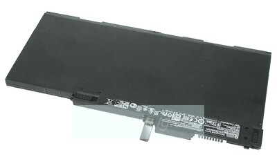 Аккумулятор для ноутбука HP EliteBook 840 G1 (CM03XL) 11.4V 50Wh черная ORIG