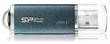 Накопитель USB 3.2 64GB Silicon Power Marvel M01 (SP064GBUF3M01V1B) (серый)