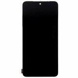 Дисплей для Xiaomi Redmi Note 12S (23030RAC7Y) + тачскрин (черный) (OLED)