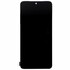 Дисплей для Xiaomi Redmi Note 12S (23030RAC7Y) + тачскрин (черный) (OLED)