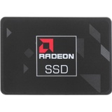 Накопитель SSD 256Gb AMD Radeon R5 Series [R5SL256G]