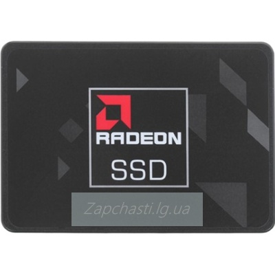 Накопитель SSD 256Gb AMD Radeon R5 Series [R5SL256G]
