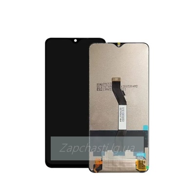 Дисплей для Realme 8/8 Pro/Oppo A74 4G/Reno 5 Lite (ver. 04) + тачскрин (черный) (OLED LCD)