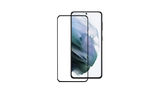 Защитное стекло Премиум для Samsung Galaxy S22+/S23+ (S906B/S916B) Черный