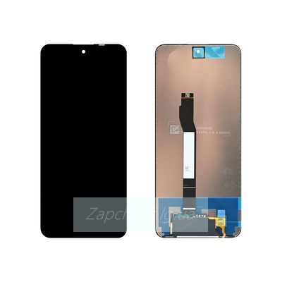 Дисплей для Xiaomi Poco X4 GT + тачскрин (черный)