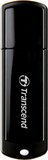 Накопитель USB 3.0 256GB Transcend JetFlash 700 (TS256GJF700) (черный)