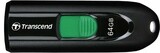 Накопитель USB-C 3.1 64Gb Transcend JetFlash 790C (TS64GJF790C) Black