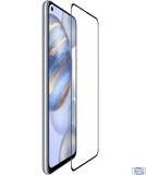 Защитное стекло Премиум для Huawei Honor 20/20 Pro/Nova 5T (YAL-L21/YAL-L41/Yale-L71A) Черный