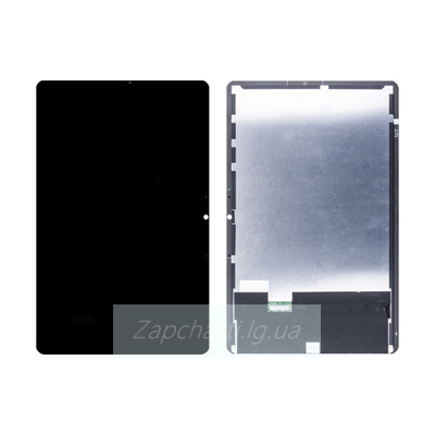 Дисплей для Huawei MatePad 2022 Wi-Fi/LTE 10.4 (BAH4-W09/BAH4-L09) + тачскрин (черный)