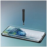 Защитное стекло Полное покрытие для Huawei Honor 70/X9a 5G (FNE-NX9/RMO-NX1) Черный
