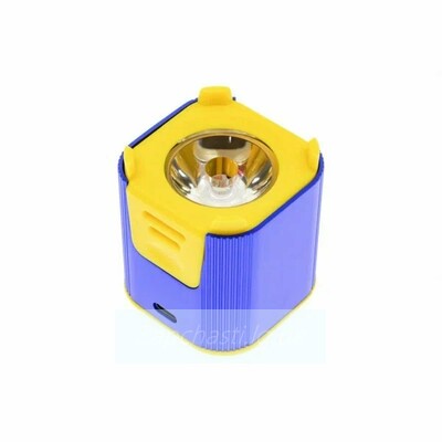 Ультрафиолетовая лампа Mechanic L1 Pro