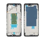 Рамка дисплея для Xiaomi Poco X4 GT (22041216G) Черный
