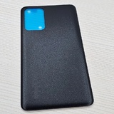 Задняя крышка для Xiaomi Redmi Note 11S 5G (22031116BG) Черный