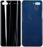 Задняя крышка для Huawei Honor 10 черный ORIG