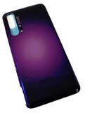 Задняя крышка для Huawei Honor 20 Pro фиолетовый