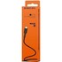 Кабель USB BOROFONE (BX16) Easy microUSB (1м) (черный)
