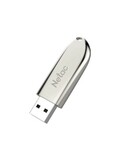 Накопитель USB 3.0 128Gb Netac U352 (NT03U352N-128G-30PN)