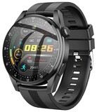 Сматр-Часы HOCO Y9 Smart Sports watch (Call Version) Черный