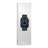 Сматр-Часы HOCO Y5 Pro Smart Sports watch (Call Version) Черный
